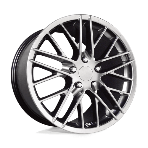 Performance Replicas - PR121 | 19X10 / 79 Offset / 5X120.65 Bolt Pattern | 121H-916179