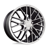 Performance Replicas - PR121 | 19X10 / 79 Offset / 5X120.65 Bolt Pattern | 121H-916179