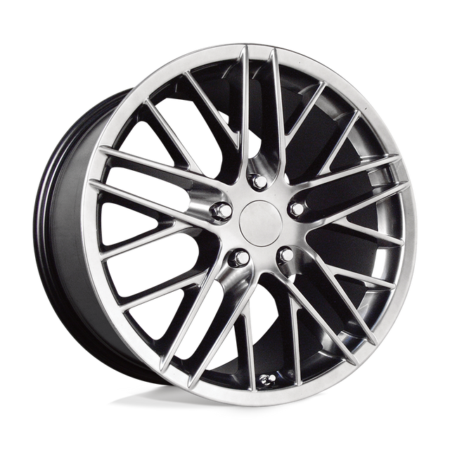 Performance Replicas - PR121 | 19X10 / 79 Offset / 5X120.65 Bolt Pattern | 121H-916179