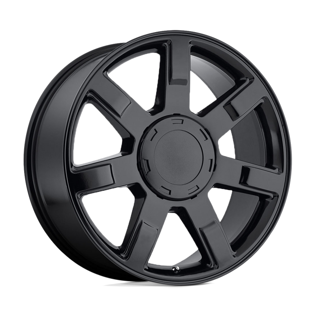 Performance Replicas - PR122 | 22X9 / 31 Offset / 6X139.7 Bolt Pattern | 122GB-2295831