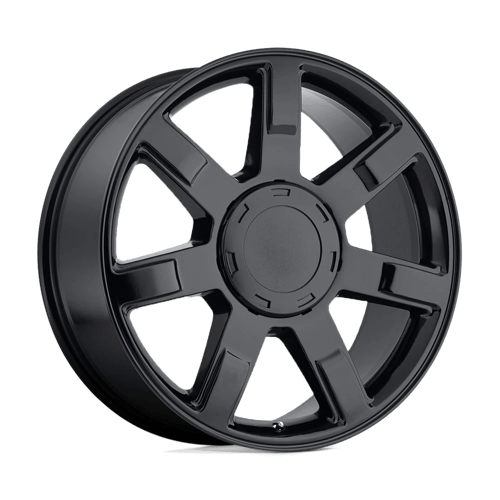 Performance Replicas - PR122 | 22X9 / 31 Offset / 6X139.7 Bolt Pattern | 122GB-2295831