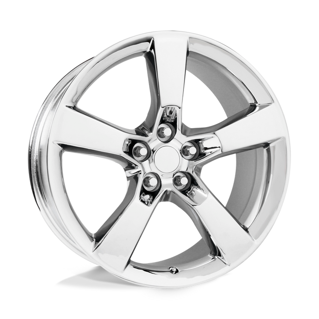 Performance Replicas - PR125 | 20X8 / 35 Offset / 5X120 Bolt Pattern | 125C-281235