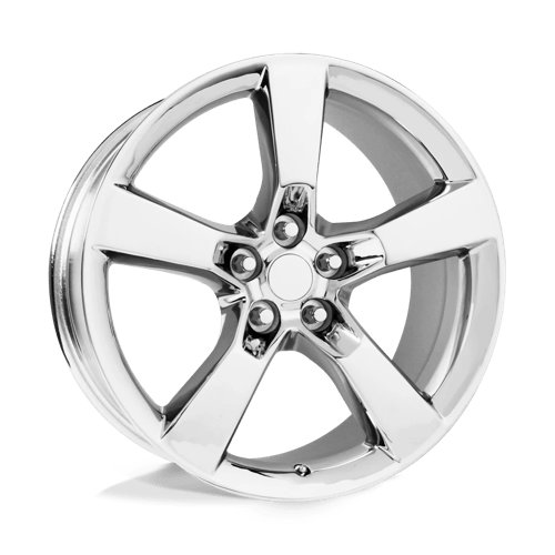 Performance Replicas - PR125 | 20X8 / 35 Offset / 5X120 Bolt Pattern | 125C-281235