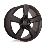 Performance Replicas - PR125 | 20X8 / 35 Offset / 5X120 Bolt Pattern | 125MB-281235