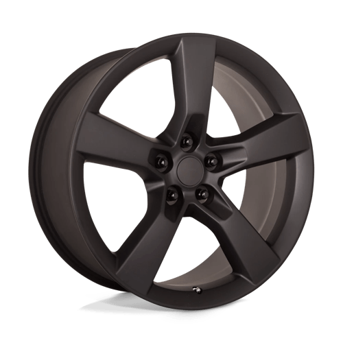 Performance Replicas - PR125 | 20X8 / 35 Offset / 5X120 Bolt Pattern | 125MB-281235