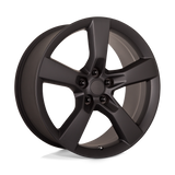 Performance Replicas - PR125 | 20X8 / 35 Offset / 5X120 Bolt Pattern | 125MB-281235