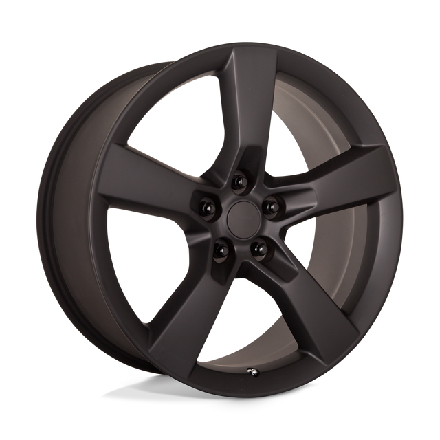 Performance Replicas - PR125 | 20X8 / 35 Offset / 5X120 Bolt Pattern | 125MB-281235