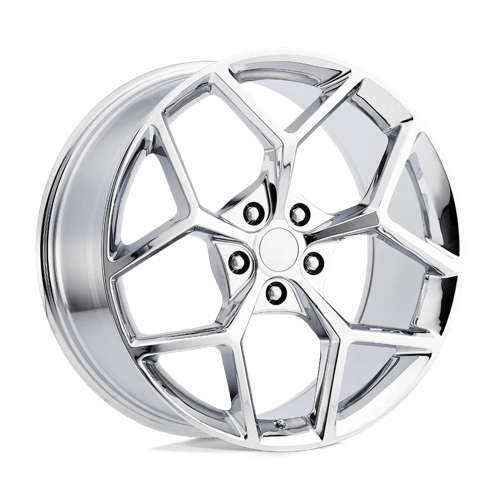 Performance Replicas - PR126 | 20X11 / 43 Offset / 5X120 Bolt Pattern | 126C-2111243