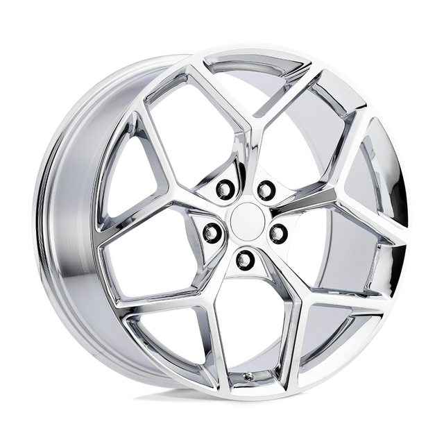 Performance Replicas - PR126 | 20X11 / 43 Offset / 5X120 Bolt Pattern | 126C-2111243