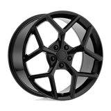 Performance Replicas - PR126 | 20X10 / 23 Offset / 5X120 Bolt Pattern | 126GB-211223