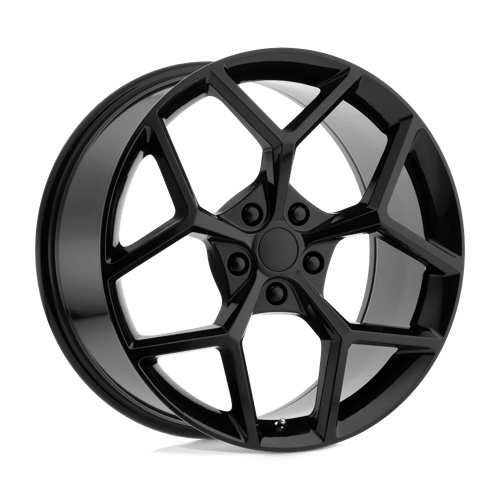 Performance Replicas - PR126 | 20X10 / 23 Offset / 5X120 Bolt Pattern | 126GB-211223