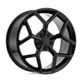 Performance Replicas - PR126 | 20X10 / 23 Offset / 5X120 Bolt Pattern | 126GB-211223