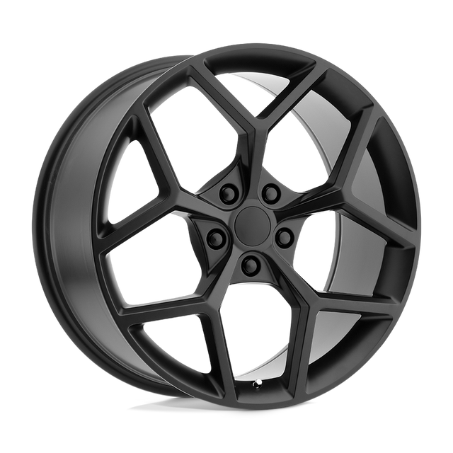 Performance Replicas - PR126 | 20X10 / 23 Offset / 5X120 Bolt Pattern | 126MB-211223