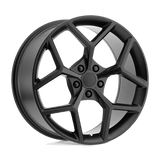 Performance Replicas - PR126 | 20X9 / 30 Offset / 5X120 Bolt Pattern | 126MB-291230