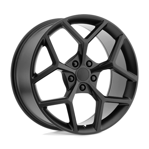 Performance Replicas - PR126 | 20X9 / 30 Offset / 5X120 Bolt Pattern | 126MB-291230