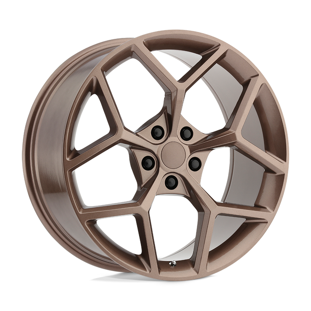 Performance Replicas - PR126 | 20X9 / 30 Offset / 5X120 Bolt Pattern | 126CO-291230