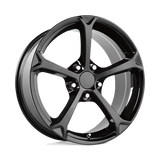 Performance Replicas - PR130 | 19X10 / 56 Offset / 5X120.65 Bolt Pattern | 130B-916156