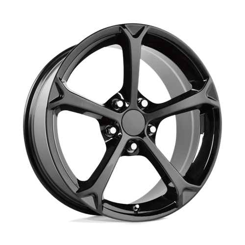 Performance Replicas - PR130 | 19X10 / 56 Offset / 5X120.65 Bolt Pattern | 130B-916156