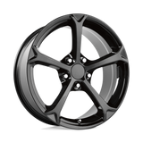 Performance Replicas - PR130 | 19X10 / 56 Offset / 5X120.65 Bolt Pattern | 130B-916156