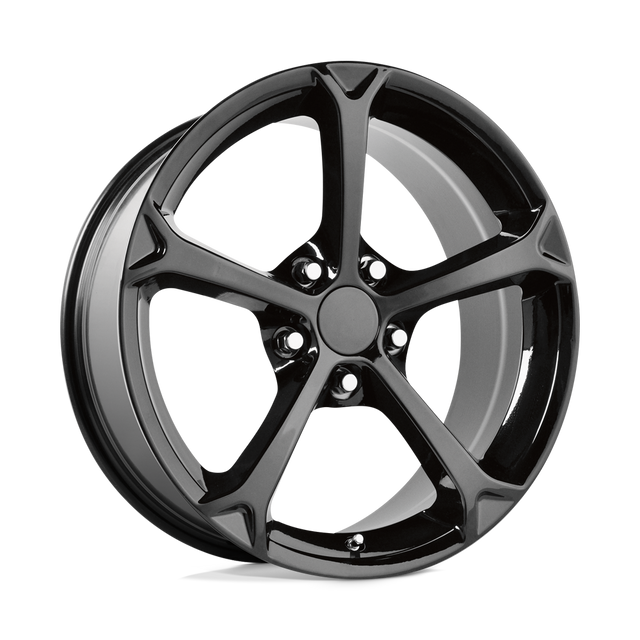 Performance Replicas - PR130 | 19X10 / 56 Offset / 5X120.65 Bolt Pattern | 130B-916156