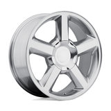 Performance Replicas - PR131 | 20X8.5 / 31 Offset / 6X139.7 Bolt Pattern | 131P-285831