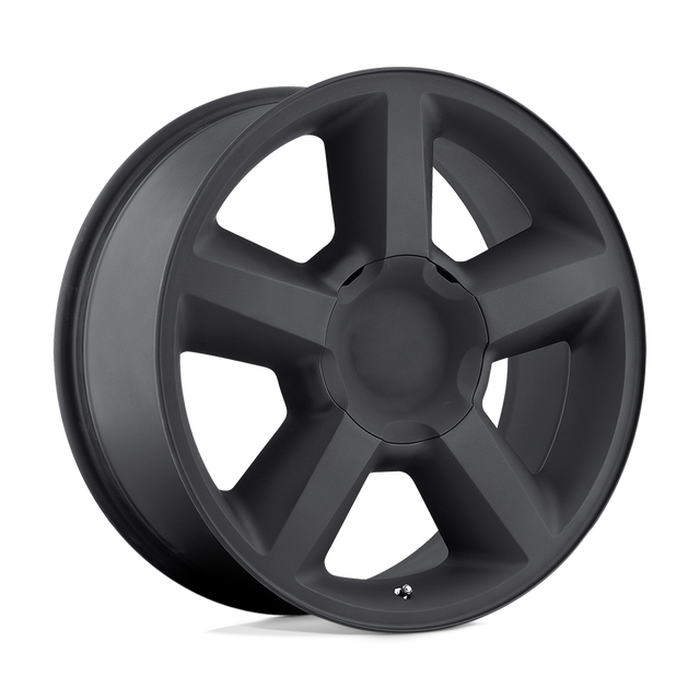 Performance Replicas - PR131 | 22X10 / 31 Offset / 6X139.7 Bolt Pattern | 131B-2215831