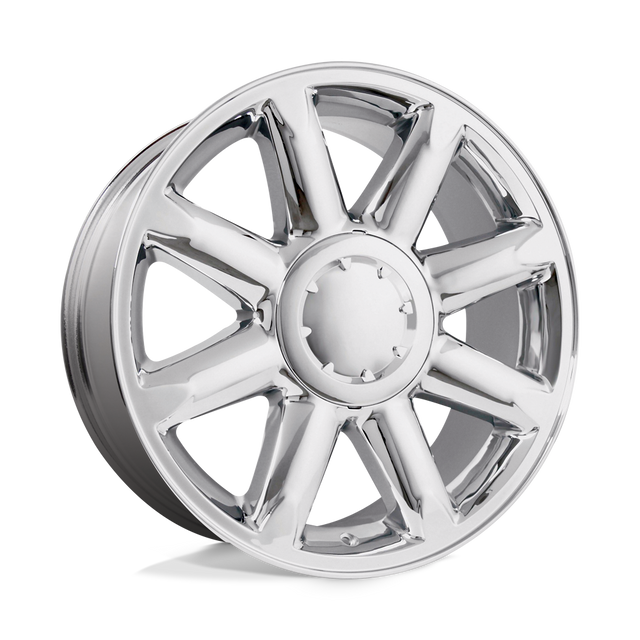 Performance Replicas - PR133 | 20X8.5 / 31 Offset / 6X139.7 Bolt Pattern | 133C-285831