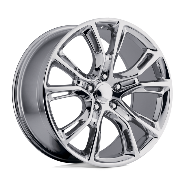 Performance Replicas - PR137 | 20X9 / 34 Offset / 5X127 Bolt Pattern | 137C-297334