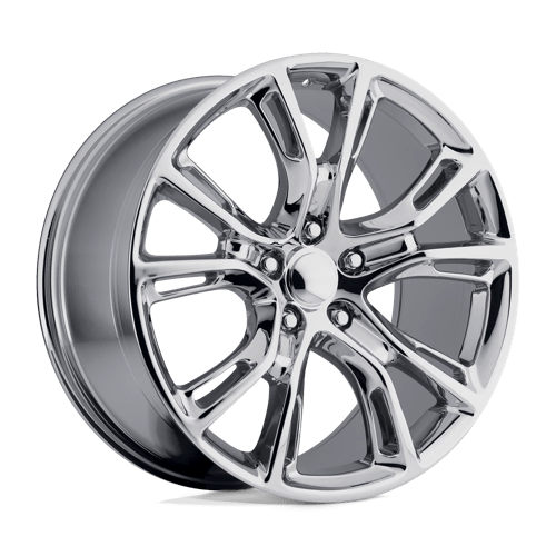 Performance Replicas - PR137 | 20X10 / 50 Offset / 5X127 Bolt Pattern | 137C-217350