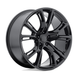 Performance Replicas - PR137 | 18X8 / 34 Offset / 5X110 Bolt Pattern | 137GB-884234