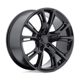 Performance Replicas - PR137 | 20X9 / 34 Offset / 5X127 Bolt Pattern | 137GB-297334