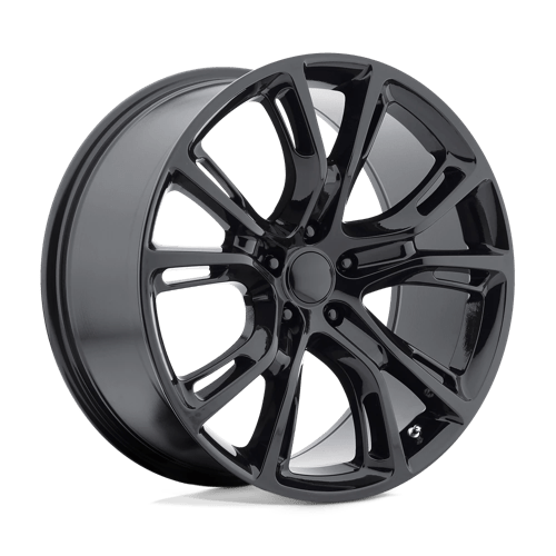 Performance Replicas - PR137 | 20X9 / 34 Offset / 5X127 Bolt Pattern | 137GB-297334