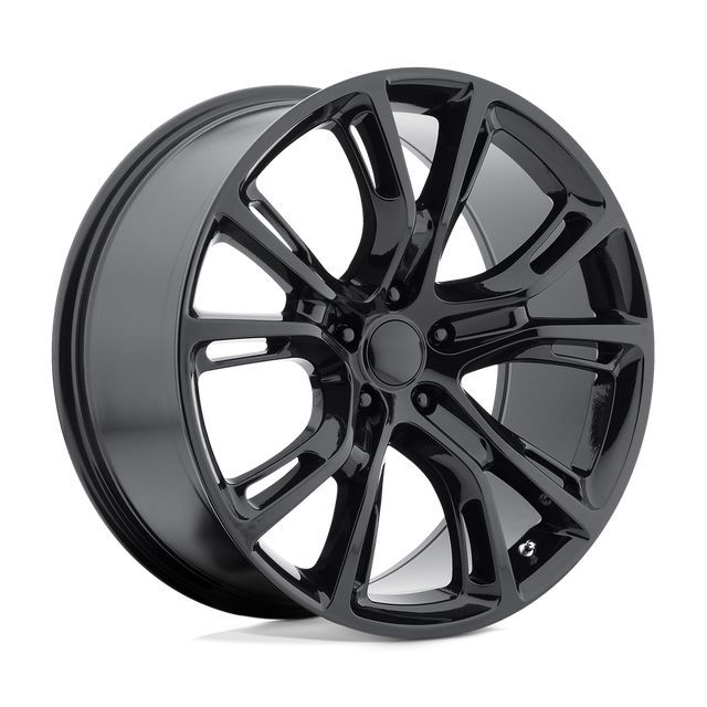 Performance Replicas - PR137 | 20X10 / 50 Offset / 5X127 Bolt Pattern | 137GB-217350