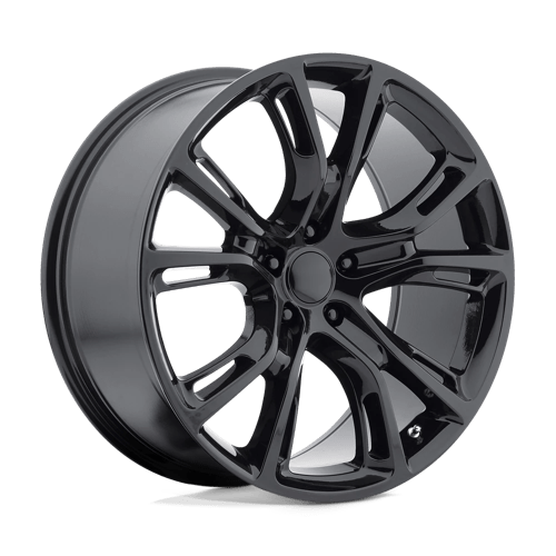 Performance Replicas - PR137 | 20X10 / 50 Offset / 5X127 Bolt Pattern | 137GB-217350