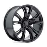 Répliques de performance - PR137 | 18X8 / ​​Décalage 34 / Modèle de boulon 5X127 | 137GB-887334