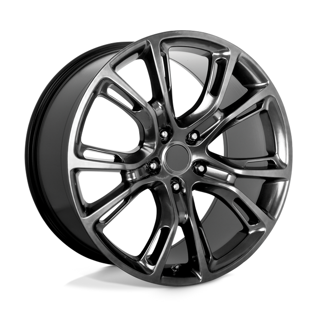 Répliques de performance - PR137 | 17X8 / Décalage 34 / Modèle de boulon 5X127 | 137S-787334