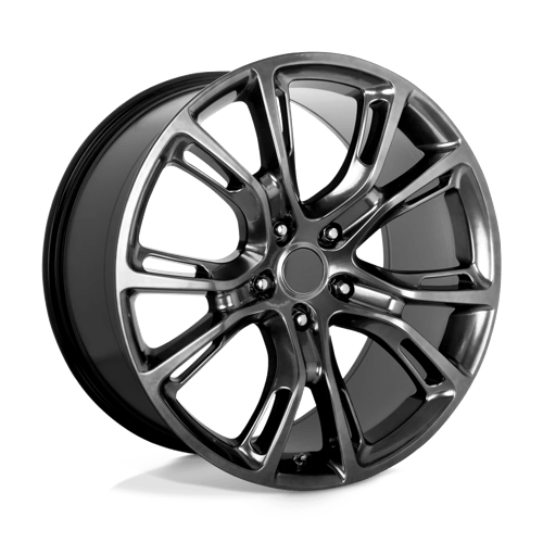 Performance Replicas - PR137 | 18X8 / 34 Offset / 5X127 Bolt Pattern | 137S-887334