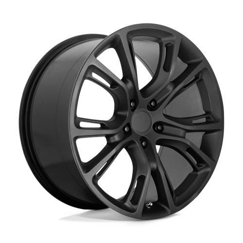 Performance Replicas - PR137 | 20X9 / 34 Offset / 5X127 Bolt Pattern | 137MB-297334