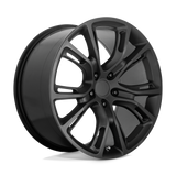 Performance Replicas - PR137 | 22X9 / 34 Offset / 5X127 Bolt Pattern | 137MB-2297334