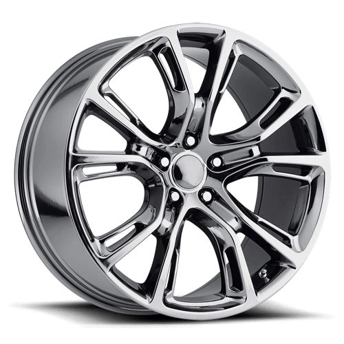 Performance Replicas - PR137 | 20X9 / 34 Offset / 5X127 Bolt Pattern | 137BC-297334