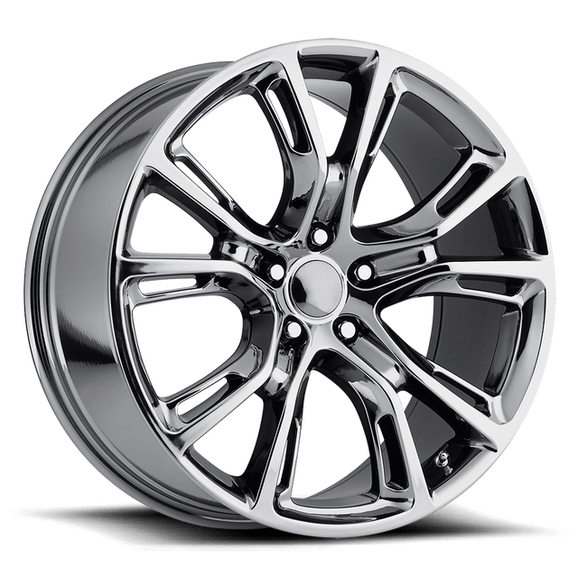 Performance Replicas - PR137 | 20X9 / 34 Offset / 5X127 Bolt Pattern | 137BC-297334