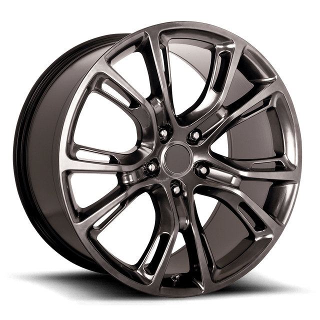 Performance Replicas - PR137 | 22X9 / 34 Offset / 5X127 Bolt Pattern | 137H-2297334