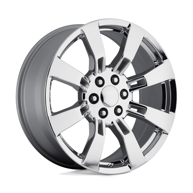 Performance Replicas - PR144 | 20X8.5 / 31 Offset / 6X139.7 Bolt Pattern | 144C-285831