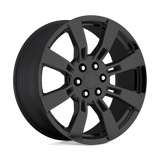 Répliques de performance - PR144 | 24X10 / 31 Offset / 6X139.7 Modèle de boulon | 144GB-2415831