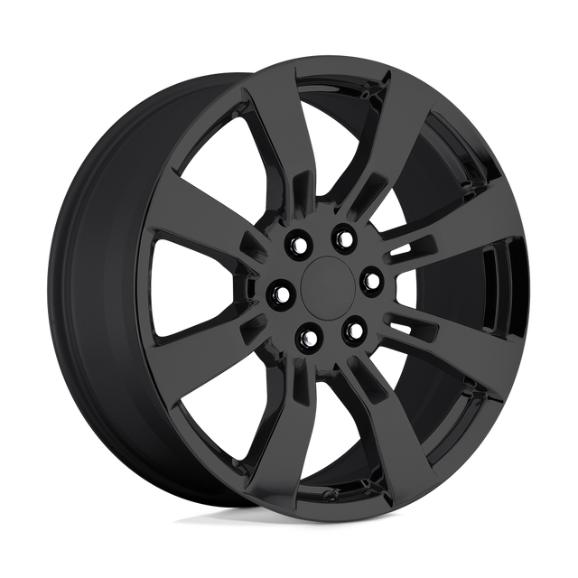 Performance Replicas - PR144 | 24X10 / 31 Offset / 6X139.7 Bolt Pattern | 144GB-2415831