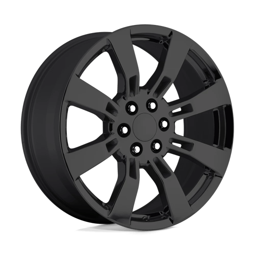 Répliques de performance - PR144 | 24X10 / 31 Offset / 6X139.7 Modèle de boulon | 144GB-2415831