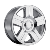 Performance Replicas - PR147 | 24X10 / 31 Offset / 6X139.7 Bolt Pattern | 147C-2415831