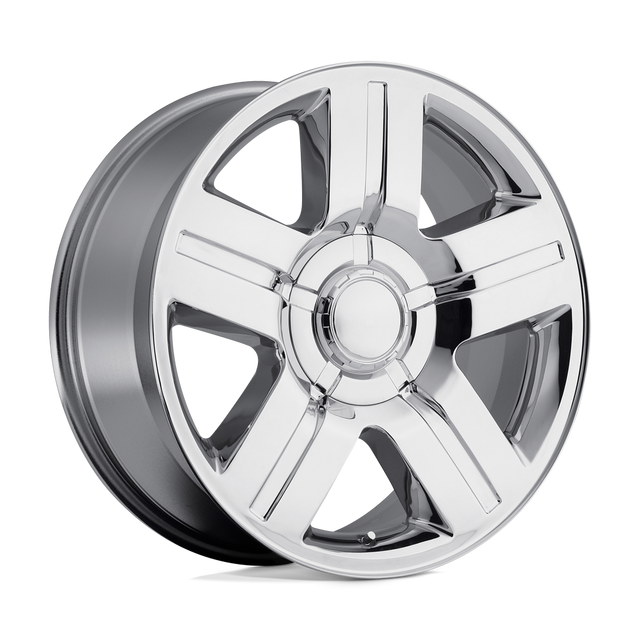 Performance Replicas - PR147 | 24X10 / 31 Offset / 6X139.7 Bolt Pattern | 147C-2415831