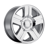 Performance Replicas - PR147 | 24X10 / 31 Offset / 6X139.7 Bolt Pattern | 147C-2415831