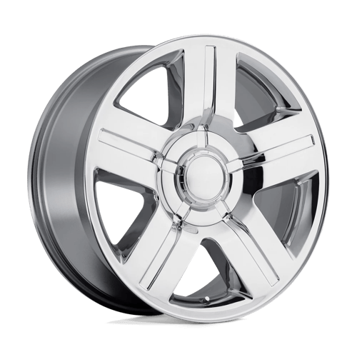 Performance Replicas - PR147 | 24X10 / 31 Offset / 6X139.7 Bolt Pattern | 147C-2415831